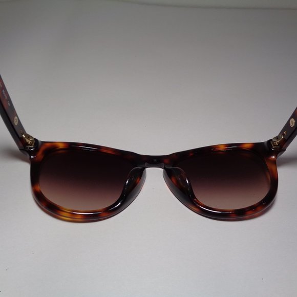 Calvin Klein CK4302SA Tortoise New Women\'s Sunglasses main image 10